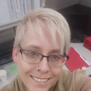 Meet your Posher, Marnee